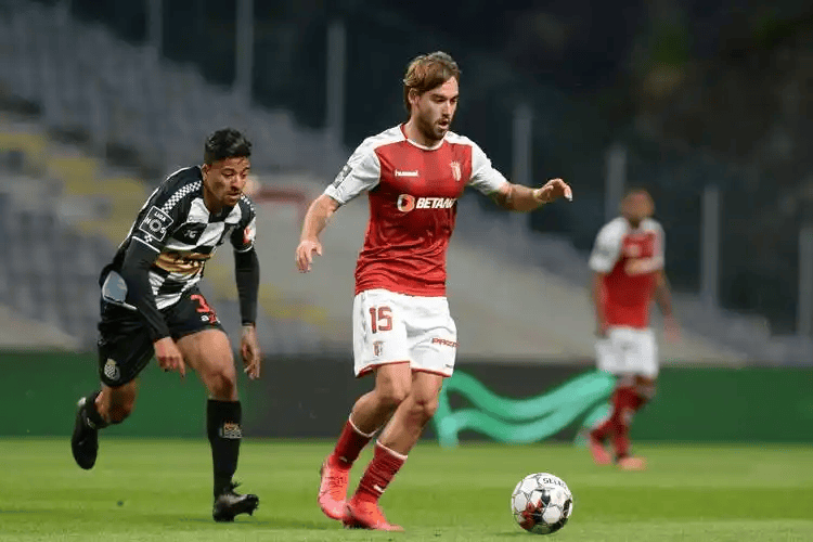 葡超生死局：阿维斯SAD铁桶阵难挡布拉加欧冠冲锋